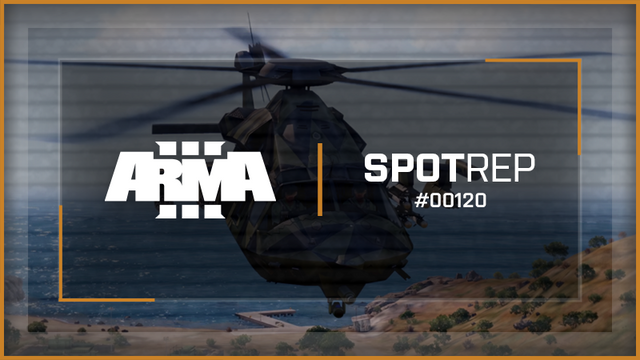 SPOTREP #00120