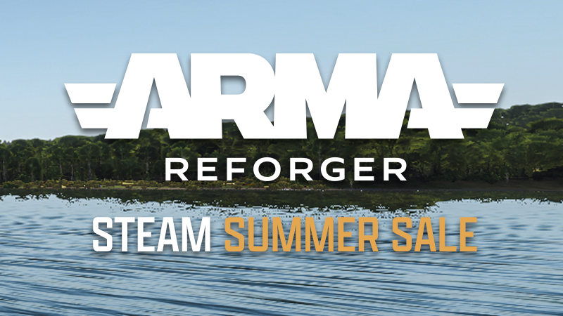 Steam Summer Sale 2026