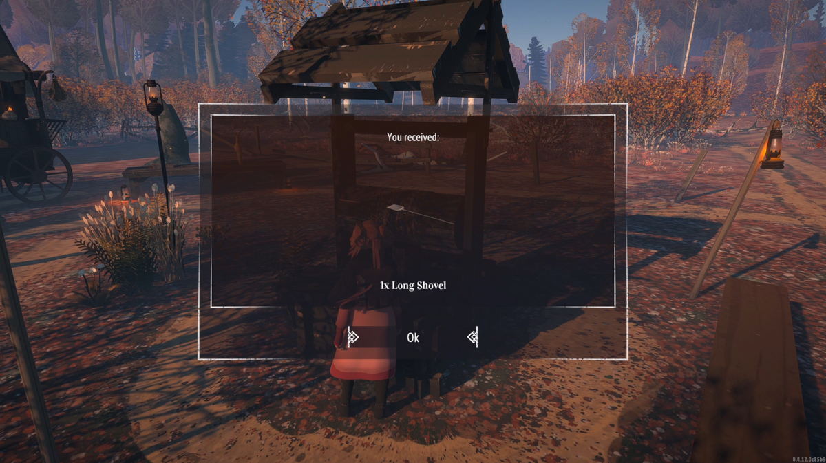Dev Blog: UI improvements & polishes
