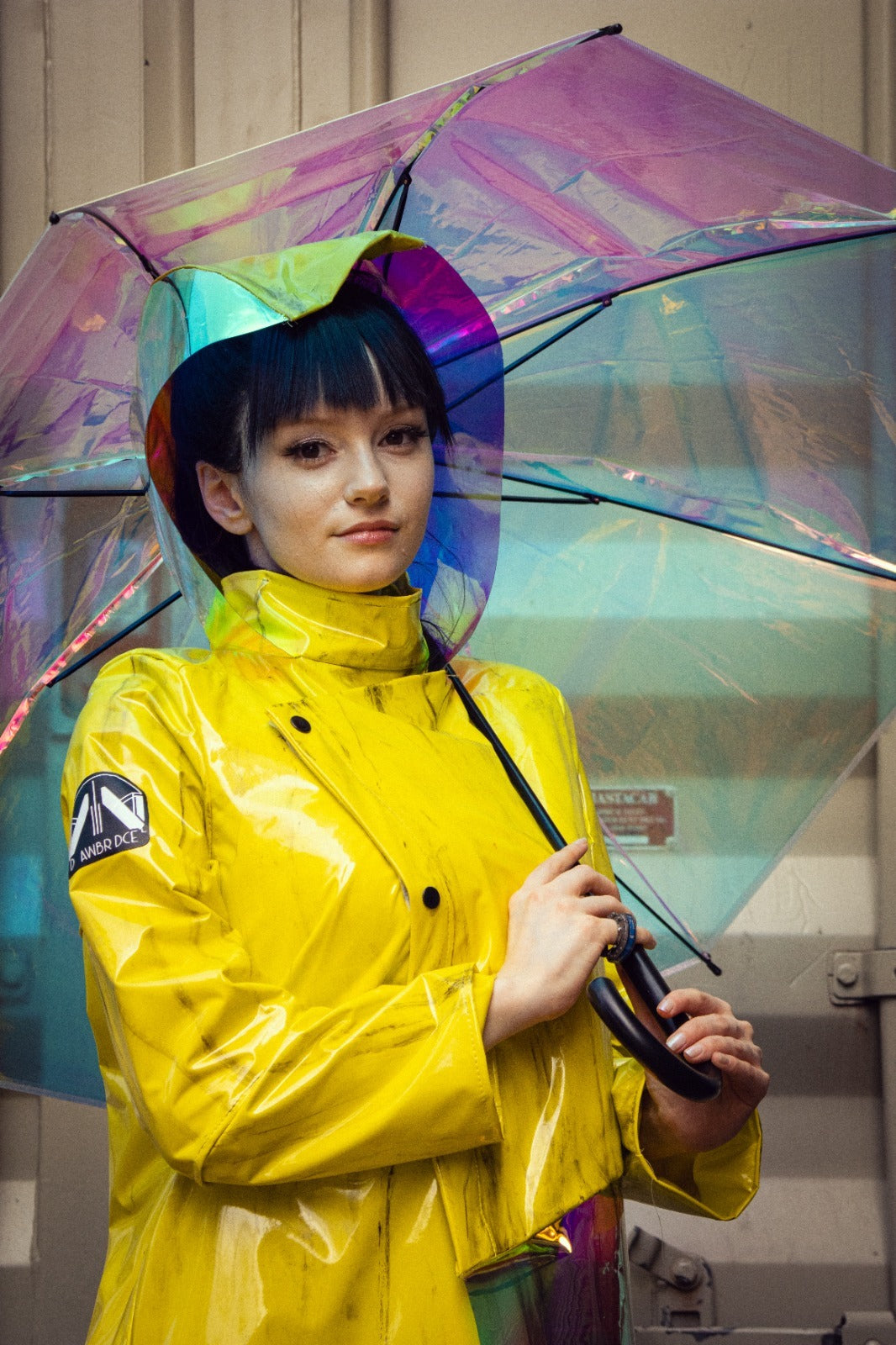 1: MCM COMICCON LONDON: COSPLAY SPOTLIGHT FEATURE