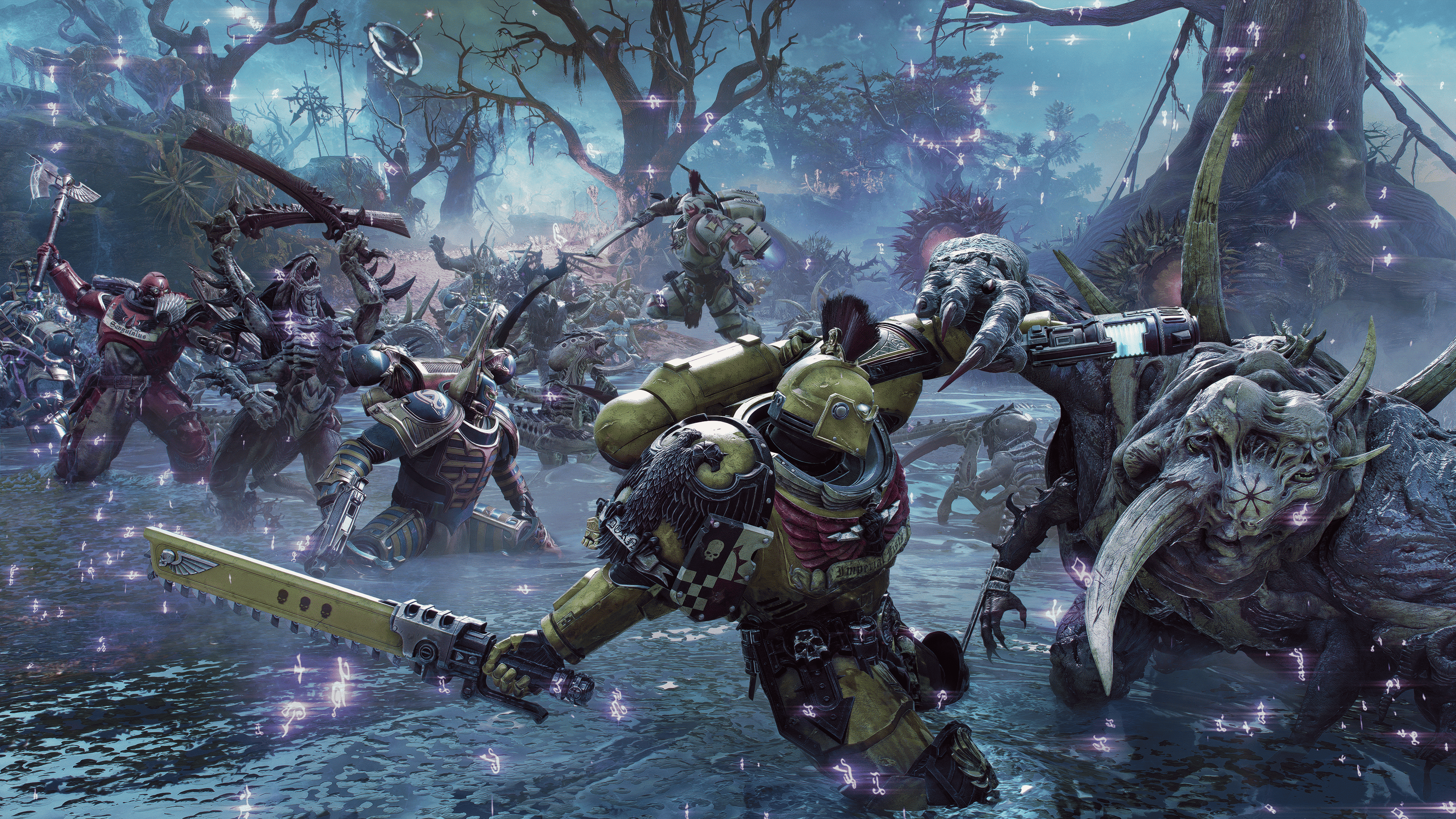 Purgation update (patch 13) is out