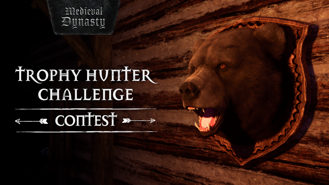 Trophy Hunter Challenge