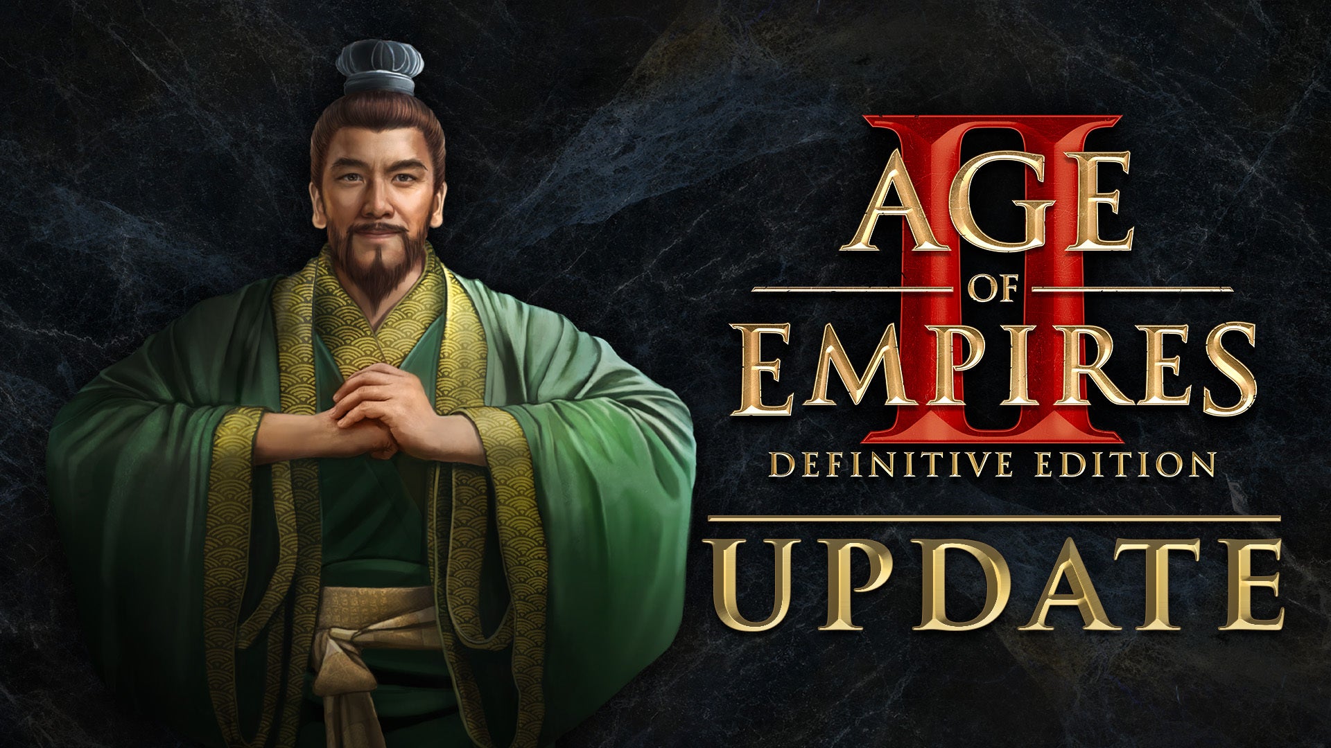 Age of Empires II: Definitive Edition – Update 177723