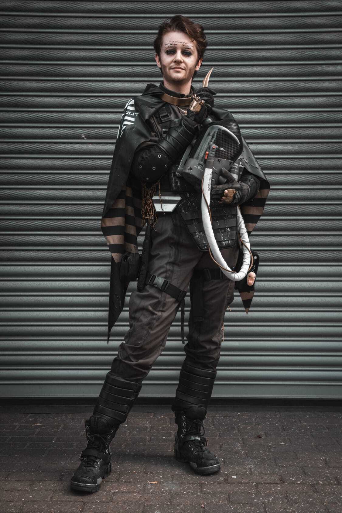 2: MCM COMICCON LONDON: COSPLAY SPOTLIGHT FEATURE