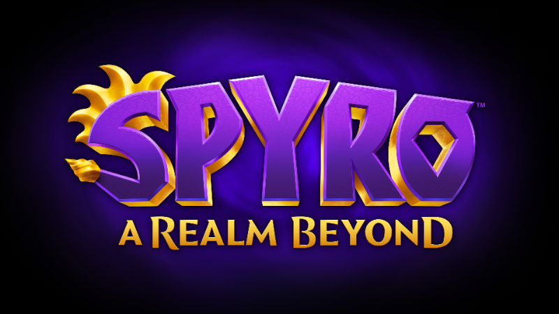 Spyro: A Realm Beyond announced — releasing spring 2027
