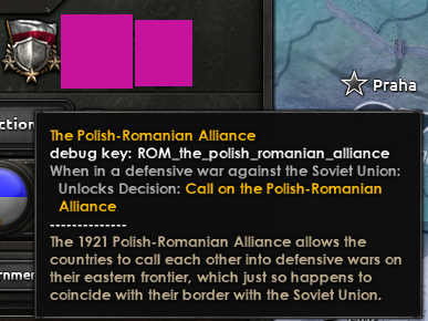 HOI IV Dev Corner | Romanian Crossroads