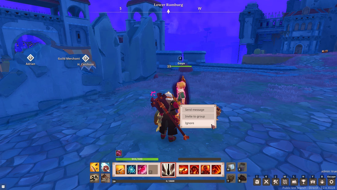 Call to Glory Devlog - Quality of Life and Social Features
