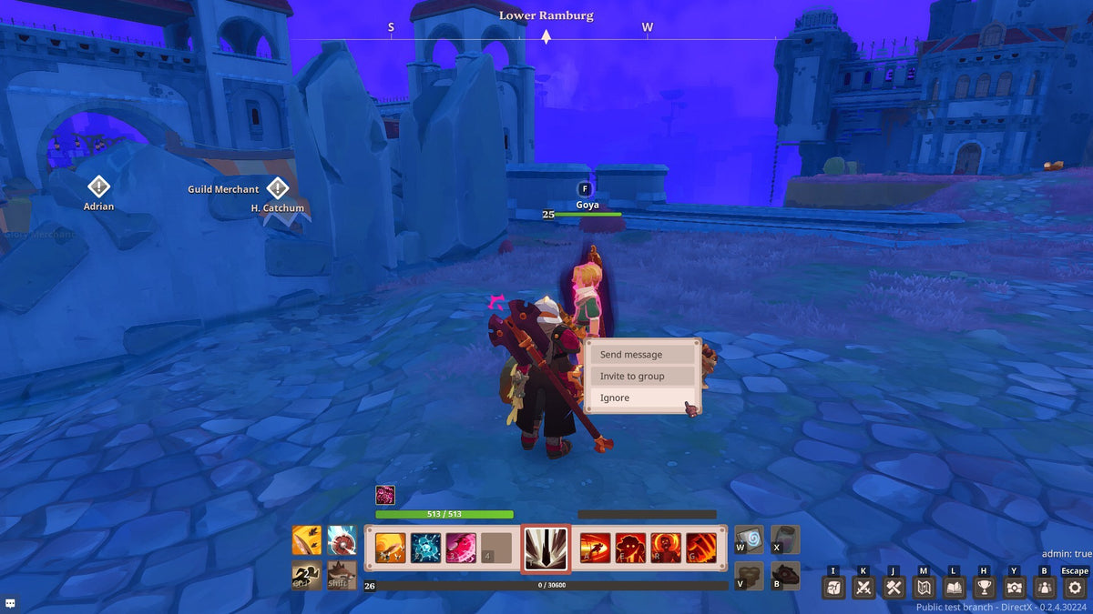 Call to Glory Devlog - Quality of Life and Social Features