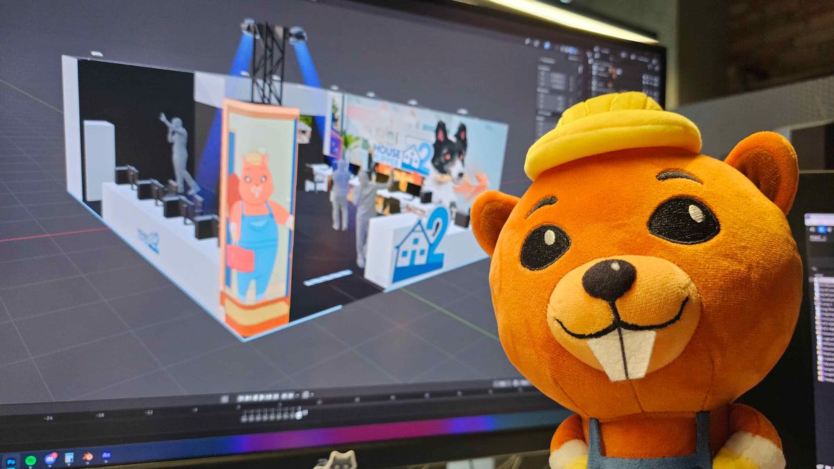 🌸 Thank you for a warm welcome of Sakura DLC - time to put all paws on deck! 🐶