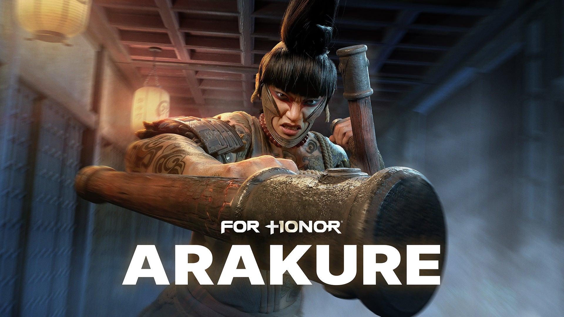 A New Hero Rises
