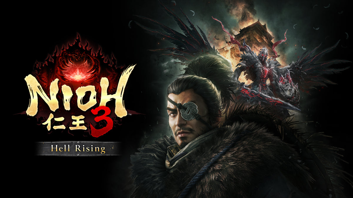 First DLC: Hell Rising is set to release August 19, 2026