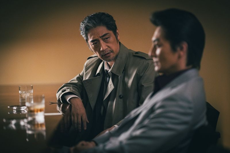 Yakuza Powered by Nihon Touitsu: Watch All Episodes on YouTube Now
