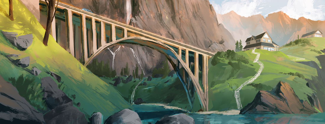 🗺️ Pets DLC Devlog #2 - Welcome to Puffin Isle! 🐦