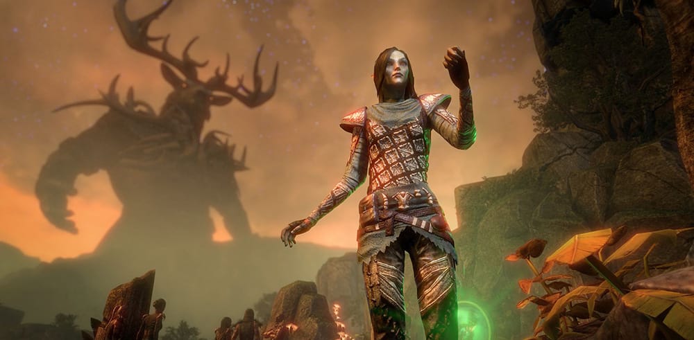 ESO’s October 2026 Survival Guide