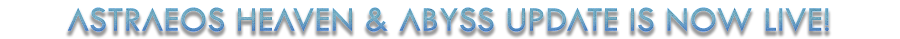Astraeos Heaven & Abyss Update is now live!