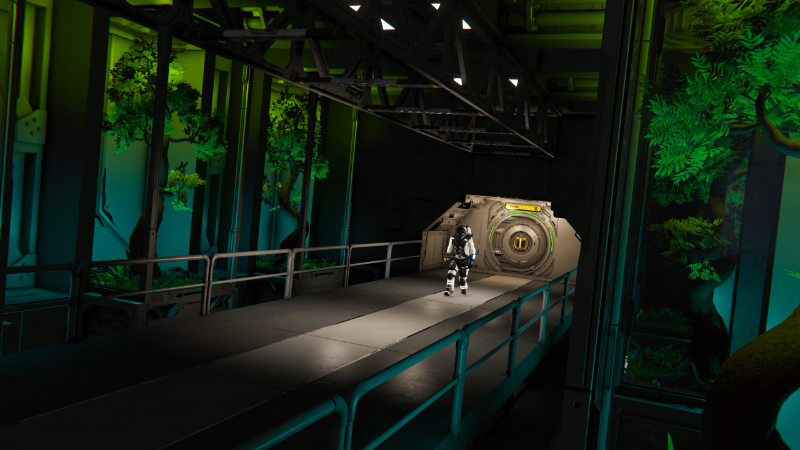 Space Engineers Dev Diary: June 18, 2026