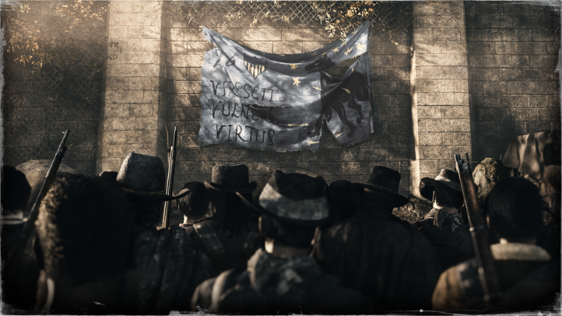 Road to Hell - Double XP Weekend