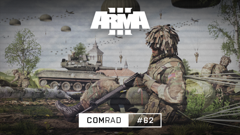 Community Radar #62