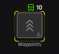 Waypoints for Everyone