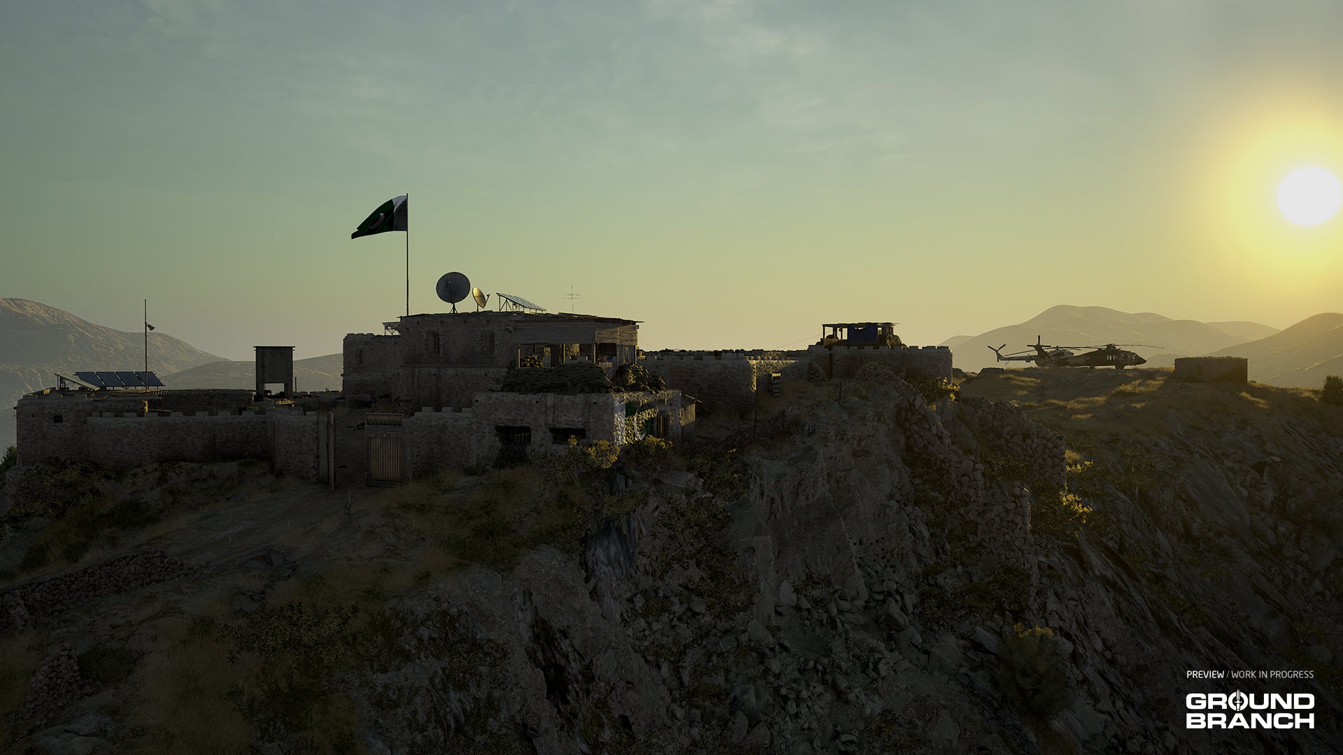 Intel Report #032: Road to… V1.0!