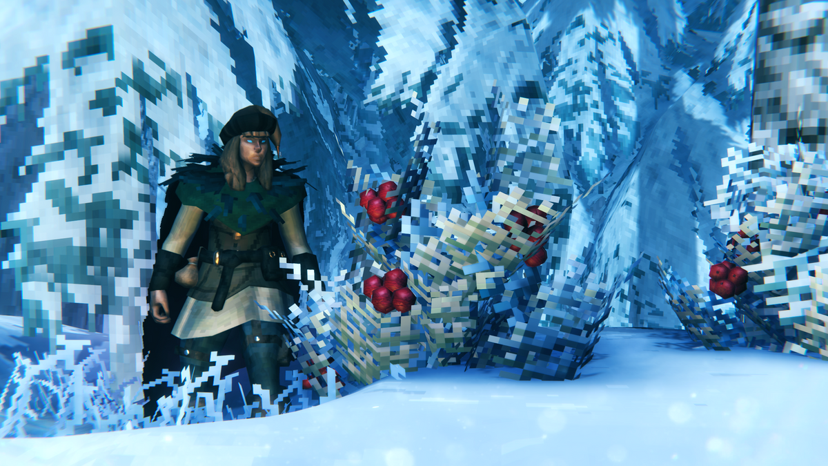 Word From the Devs: Winter Adventures