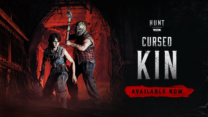 Cursed Kin | Premium Story Challenge