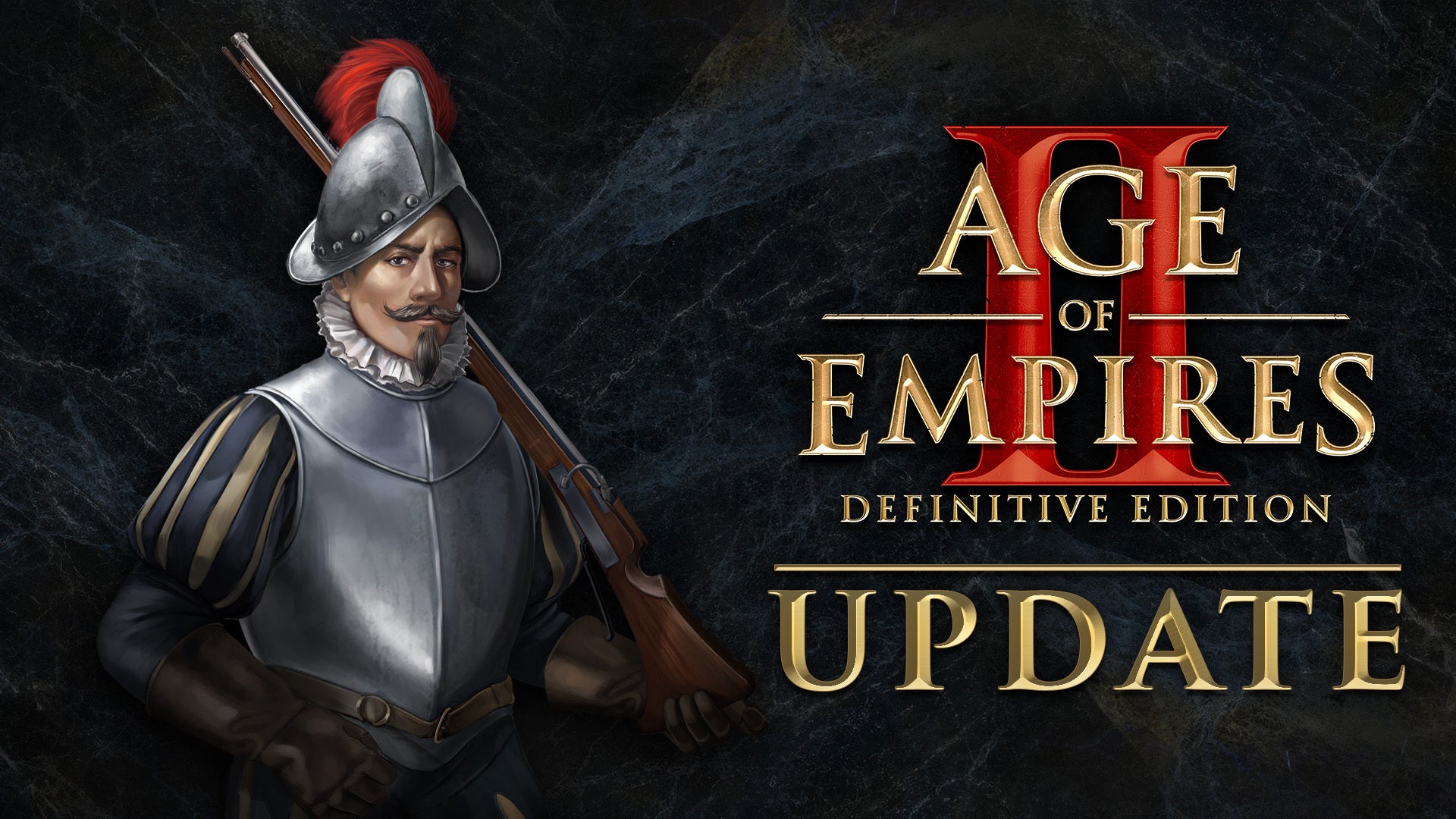 Age of Empires II: Definitive Edition – Minor Update 174992