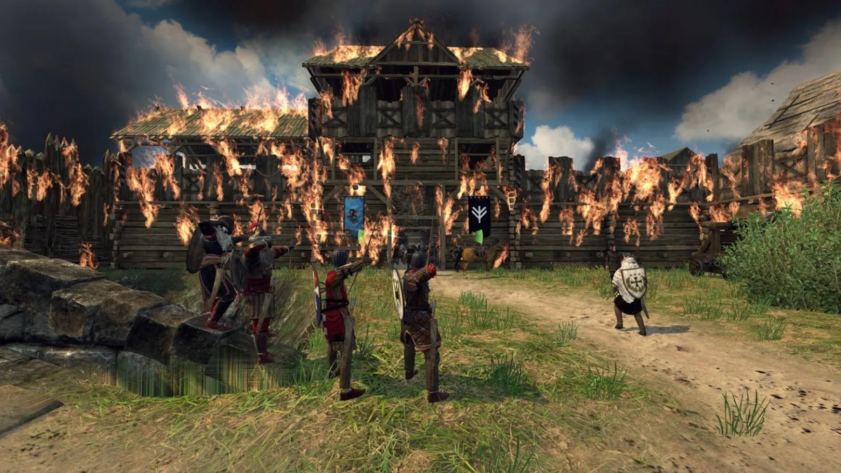 Gloria Victis Weekly Update | Show of Strength Expansion, Community Spotlight