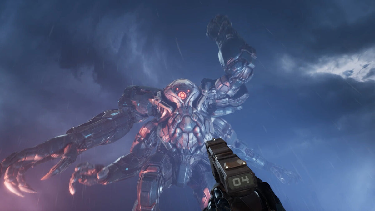 Deadzone Rogue 2 Announced - Free Demo Coming Soon