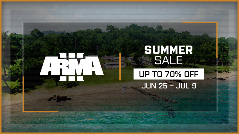 Steam Summer Sale 2026