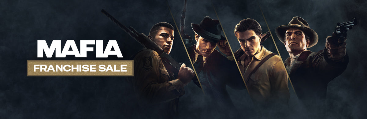 Mafia Franchise Sale