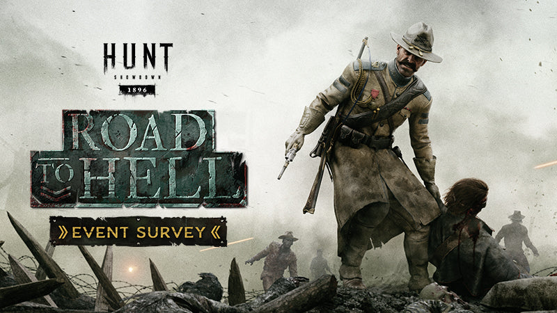 Road to Hell Event Survey