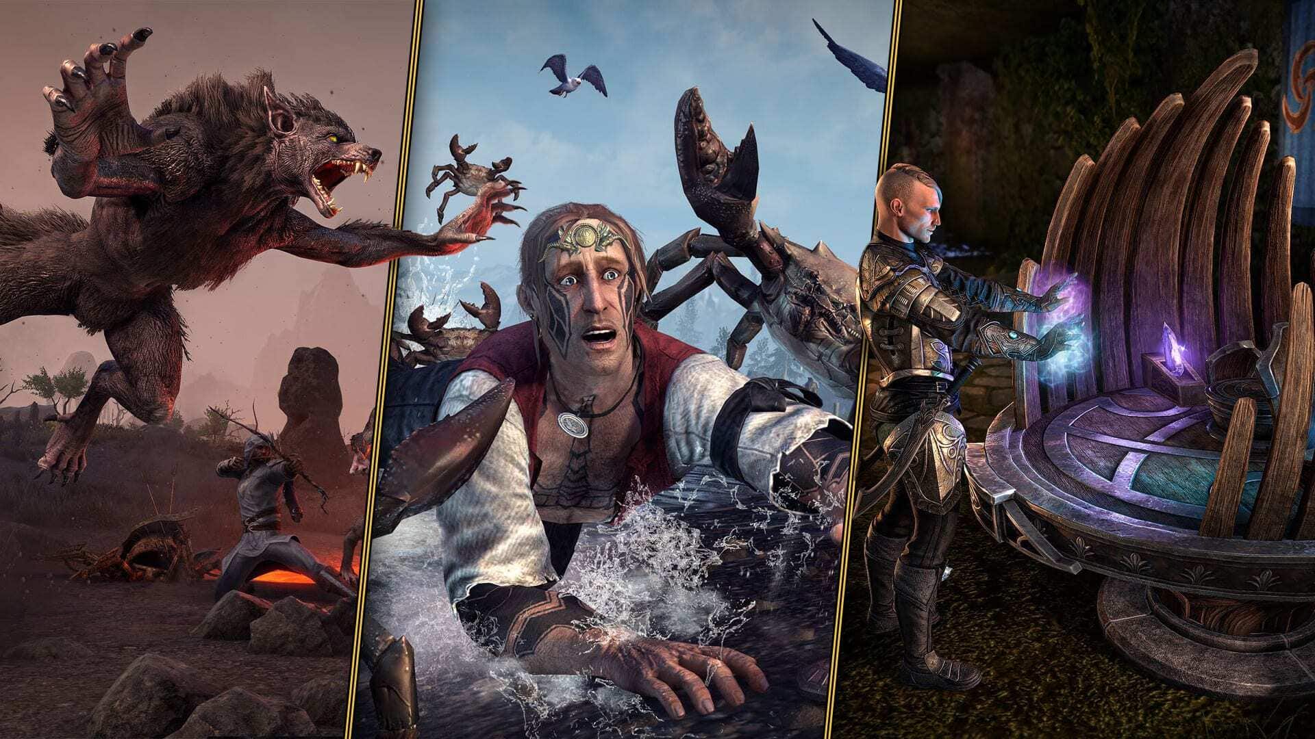 Update 50 is out on all platforms