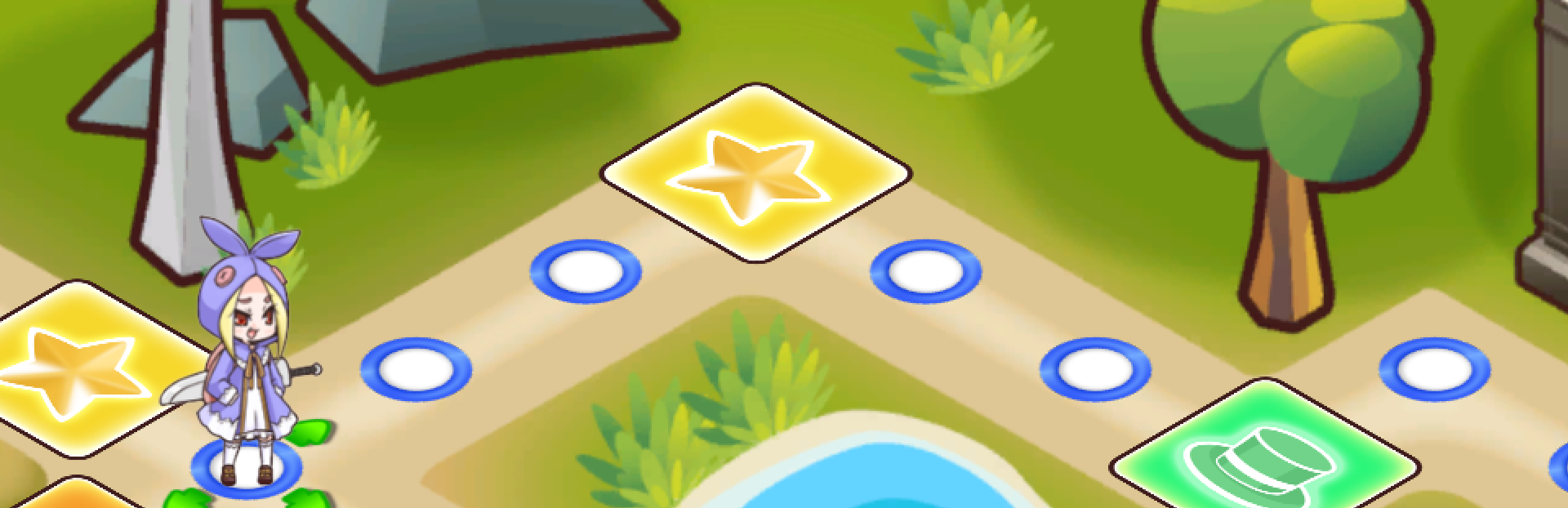 Path to Secrets Returns, Card Visuals Updated!