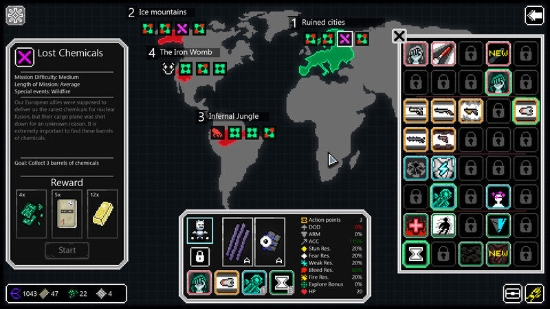 Thermonuclear is 80% off.