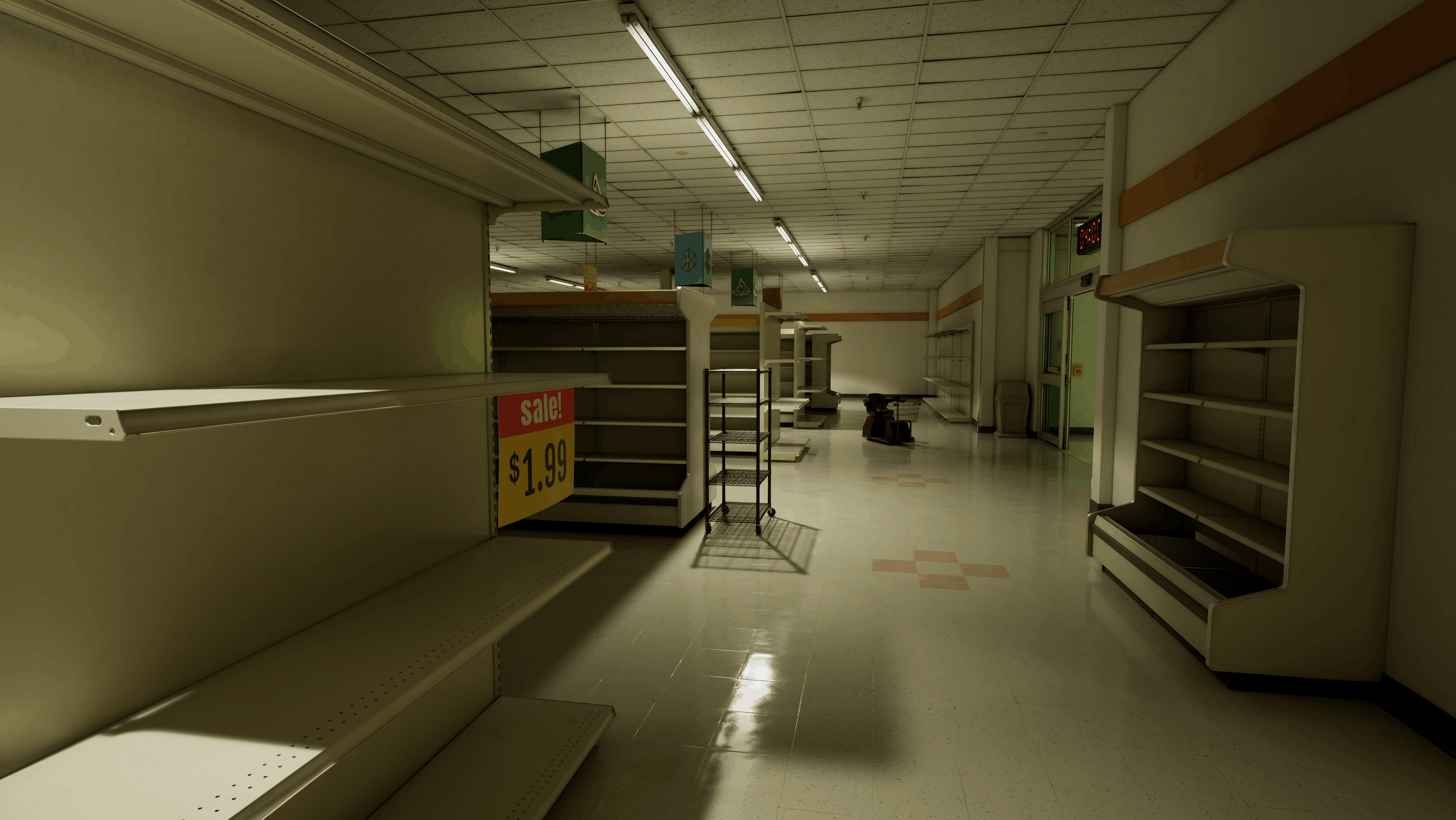 New level live + PS5 and Xbox launch June 18