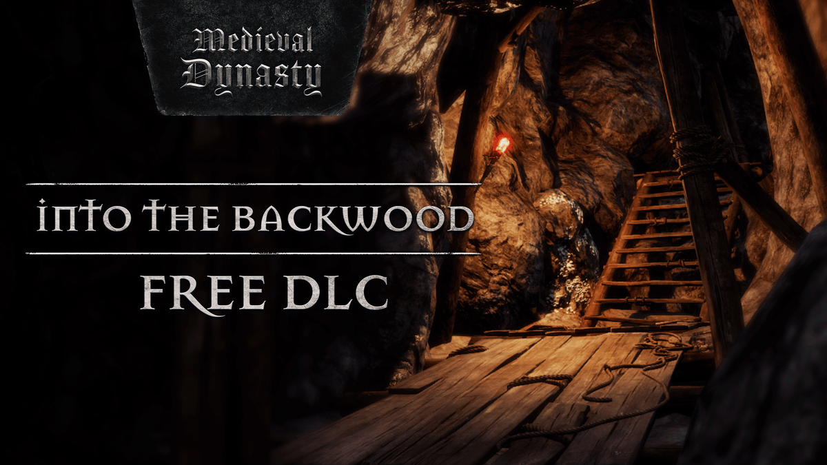 See More of The Backwood!