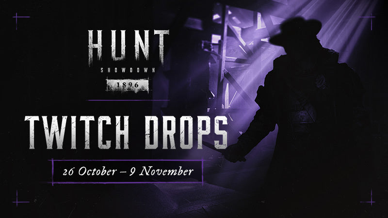 Twitch Drops Blog | Blood Testament