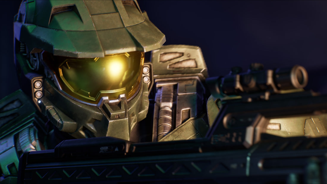 Halo: Campaign Evolved launches July 28