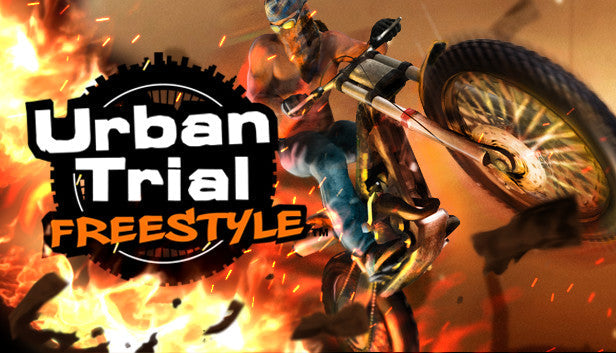 Urban Trial series 90% Off During the Steam Summer Sale!