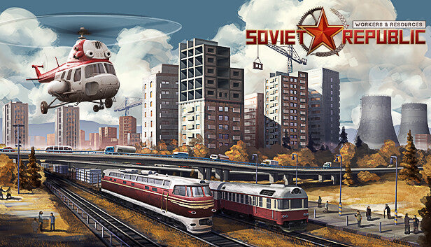 Update 1.1.1.7 – New Buildings, Vehicles, and Bug Fixes