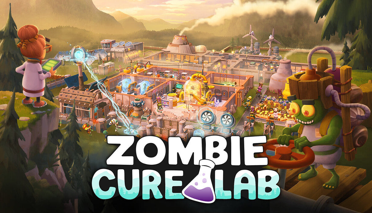 Global Rescue is now in Early Access on Steam!