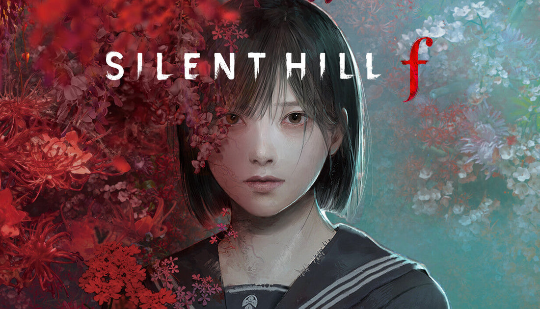 SILENT HILL: Townfall Launch Trailer Released