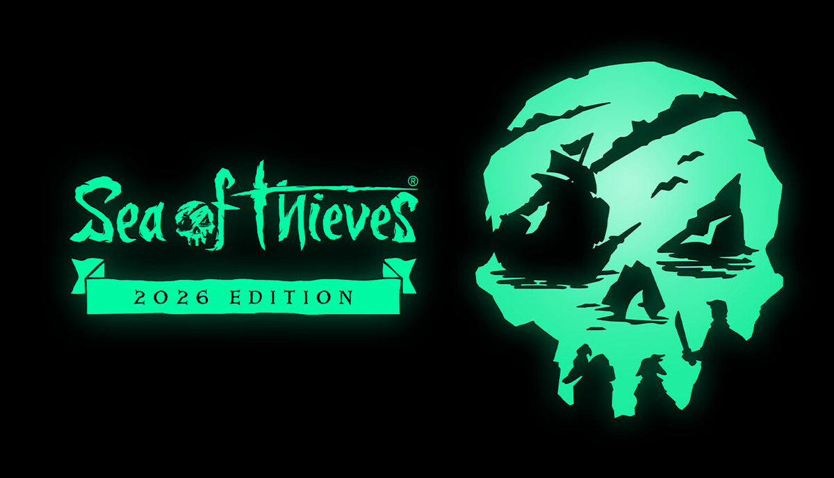 Sea of Thieves Release Notes – 3.8.1