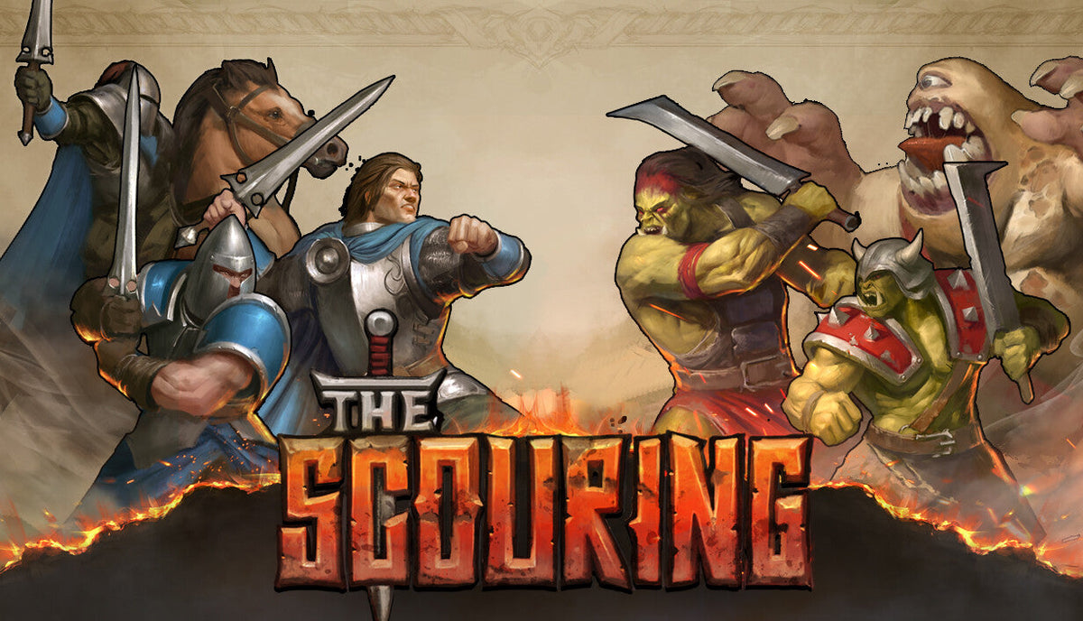 Controller Support Added To The Game!