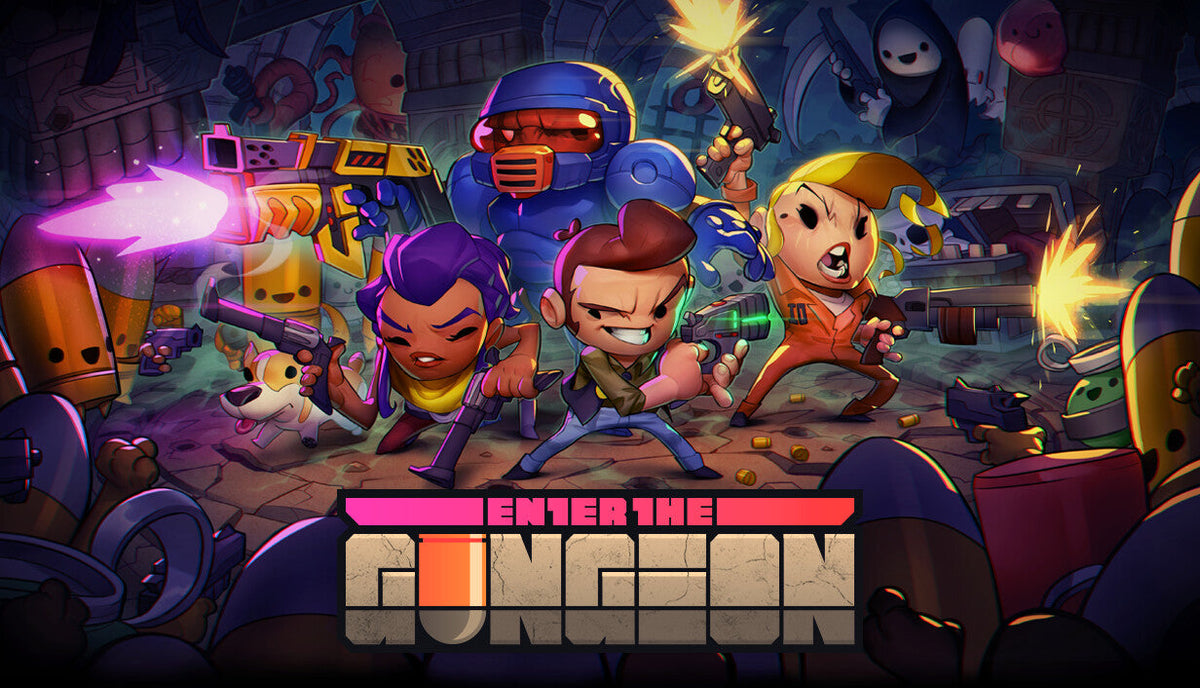 New Steam bundle!