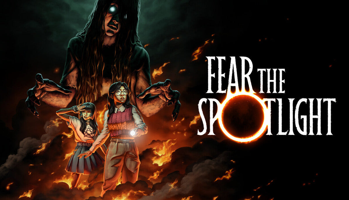 Share your best horror moments during Medal.tv's Midsummer Horror Event!