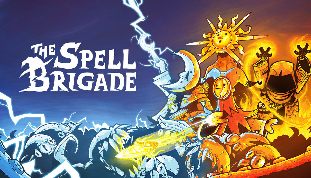 🇨🇳 FIND THE SPELL BRIGADE AT CHINAJOY!