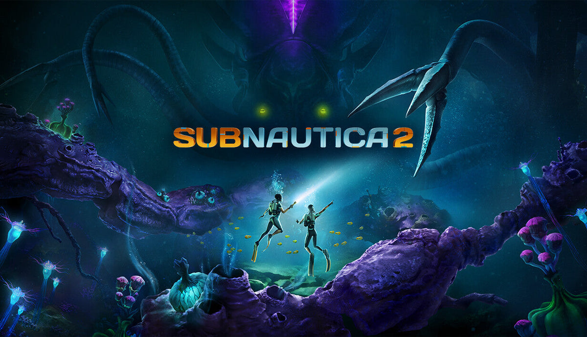 Subnautica 2 Early Access 1.2 - Buddy System Update