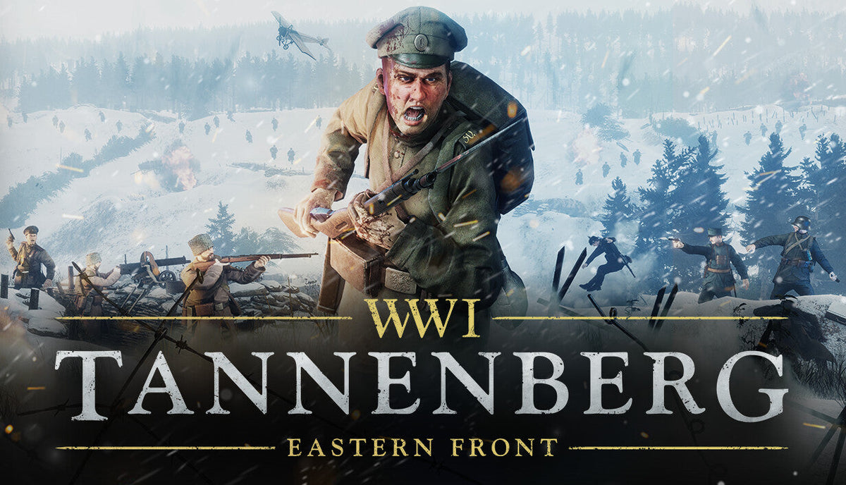Join the 'First Battle of Picardy' Campaign!